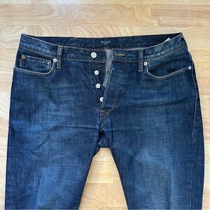 Paul Smith Men’s Jeans